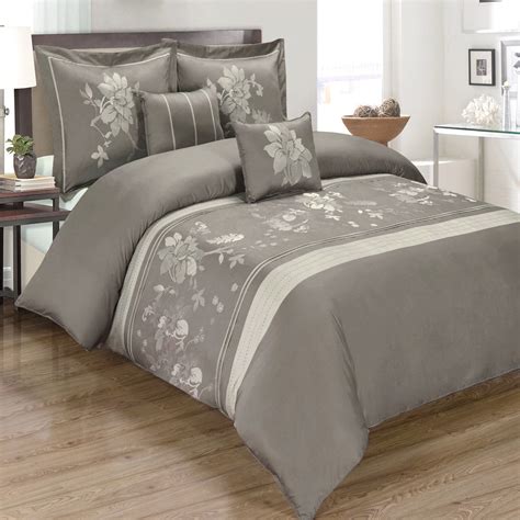 Luxury Duvet Covers 